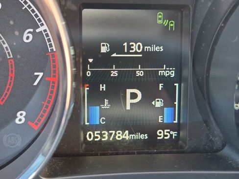 Used 2024 Mitsubishi Outlander Sport SE AWD/4WD image 23