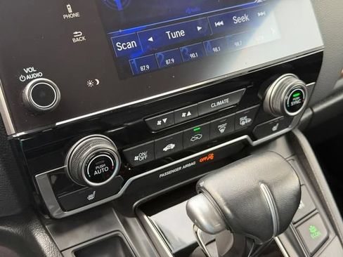 Used 2020 Honda CR-V EX-L image 28