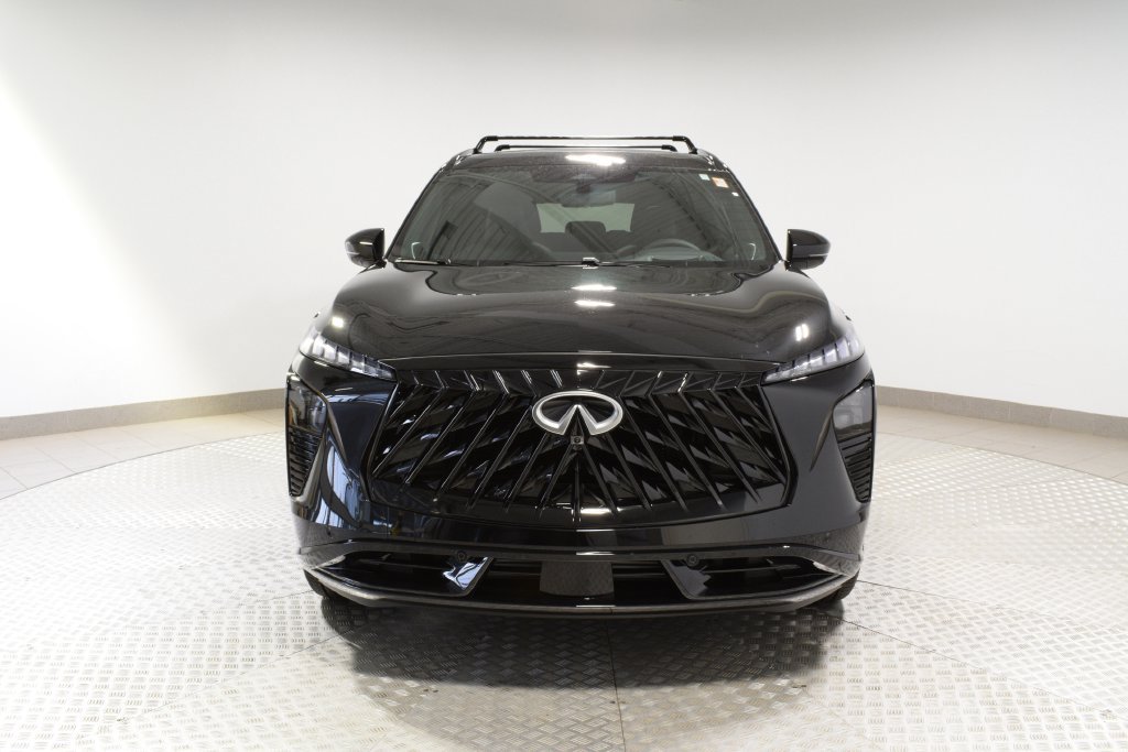 New 2027 INFINITI QX65 Sport w/ Premium Package AWD/4WD image 2