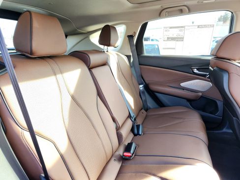 New 2026 Acura RDX SH-AWD w/ Advance Package image 11