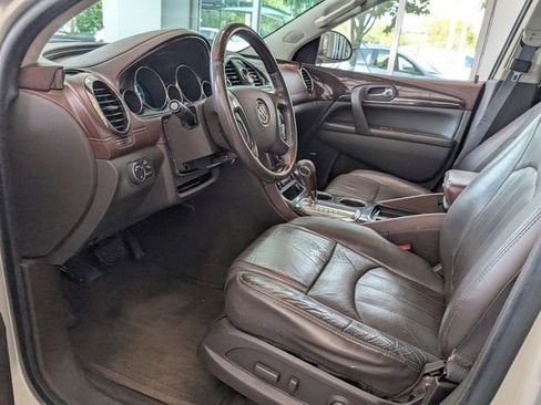 Used 2014 Buick Enclave Leather FWD image 6