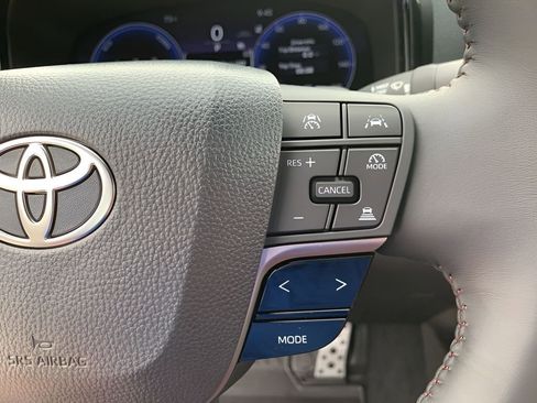 New 2026 Toyota Camry XSE FWD image 26