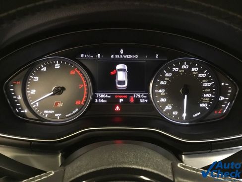 Used 2019 Audi S5 Premium w/ Convenience Package image 48