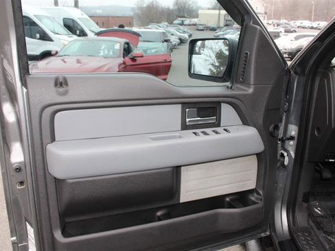 Used 2013 Ford F150 XL w/ Mid Equipment Group image 14