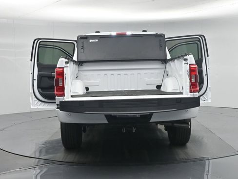 Used 2023 Ford F150 XLT w/ Equipment Group 302A High AWD/4WD image 37