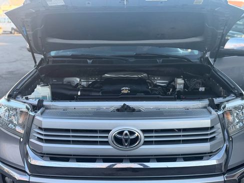 Used 2014 Toyota Tundra 1794 Edition image 2