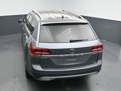 Used 2019 Volkswagen Atlas S image 15
