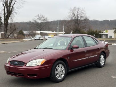 Used 2004 Ford Taurus SEL