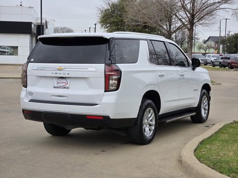 Used 2024 Chevrolet Tahoe LS w/ Driver Alert Package image 7