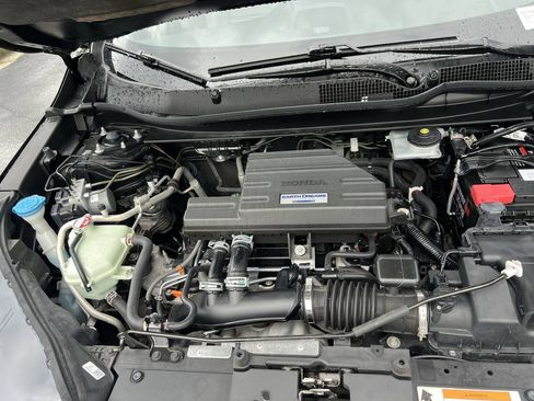 Used 2020 Honda CR-V Touring image 35