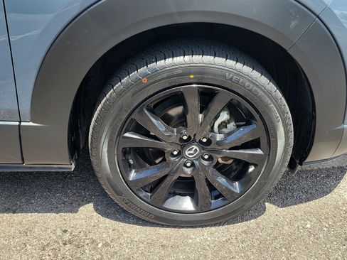 Used 2024 MAZDA CX-30 AWD 2.5 S w/ Preferred Package image 6