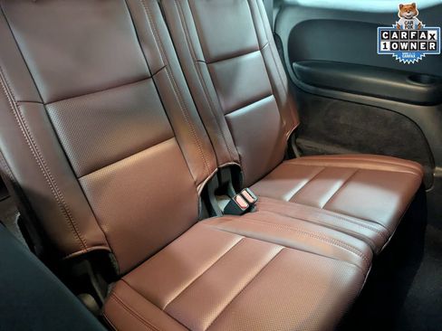 Used 2024 Dodge Durango R/T AWD/4WD image 31