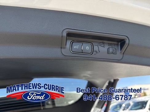 New 2026 Ford Explorer ST-Line w/ ST-Line Street Pack AWD/4WD image 15