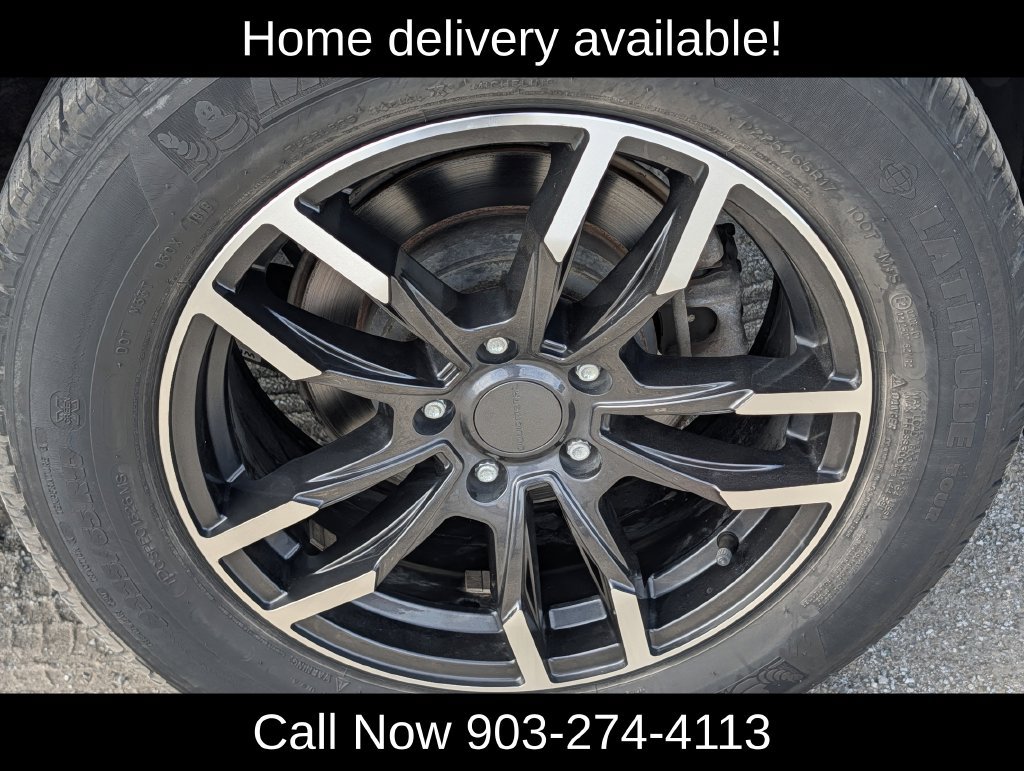 Used 2015 Honda CR-V EX image 11