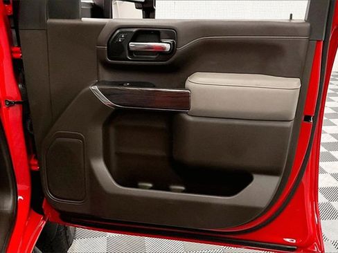 Used 2023 Chevrolet Silverado 3500 LTZ image 18