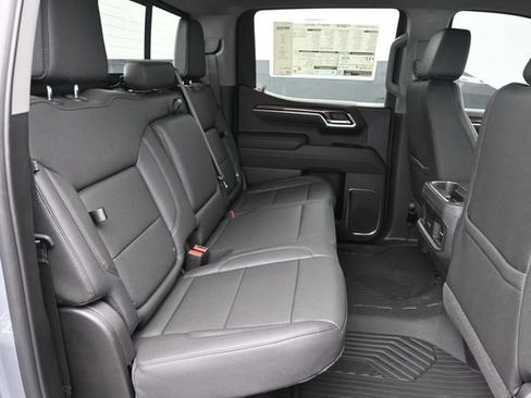 New 2026 Chevrolet Silverado 1500 LT Trail Boss w/ Convenience Package II AWD/4WD image 26