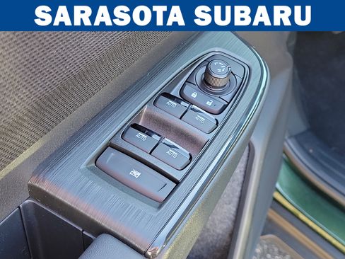 New 2026 Subaru Outback Premium image 19