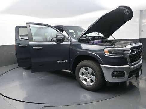 New 2026 RAM 1500 Big Horn AWD/4WD image 33