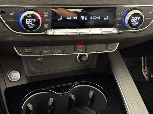 Used 2023 Audi A5 2.0T Premium w/ Convenience Package image 19