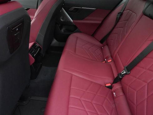 Certified 2024 BMW 530i w/ Premium Package image 37