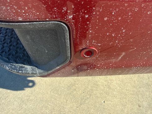 Used 2023 GMC Sierra 2500 Denali w/ Denali Ultimate Package image 21