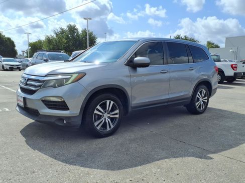 Used 2016 Honda Pilot EX-L image 23