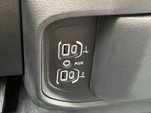 New 2026 RAM 1500 Tradesman image 25