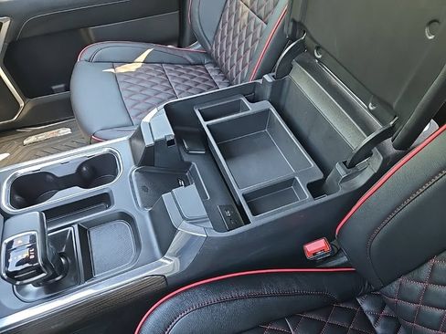 Used 2023 Chevrolet Silverado 1500 LT Trail Boss w/ Protection Package AWD/4WD image 34