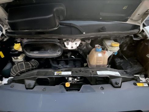 Used 2016 RAM ProMaster 1500 image 7