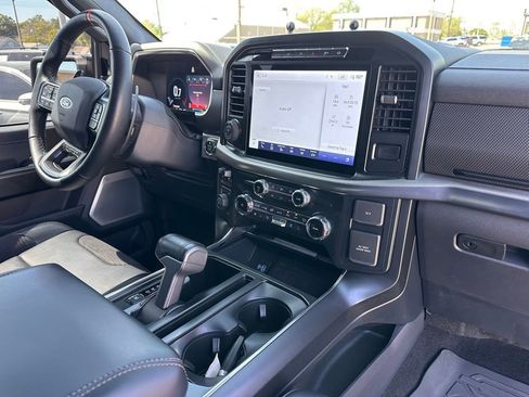 Used 2022 Ford F150 Raptor w/ Equipment Group 801A High AWD/4WD image 21