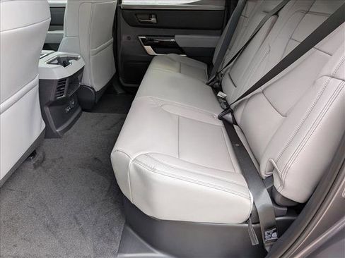 New 2026 Toyota Tundra Limited image 15