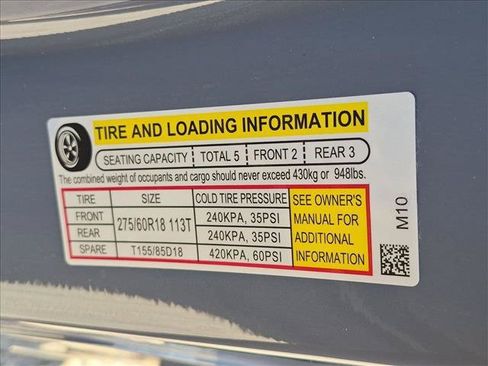 Used 2026 Honda Passport TrailSport Elite image 17
