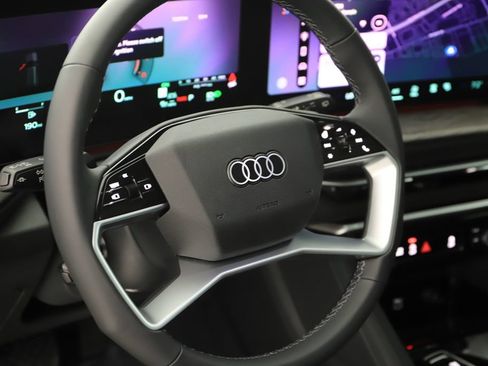New 2026 Audi Q5 2.0T AWD/4WD image 16