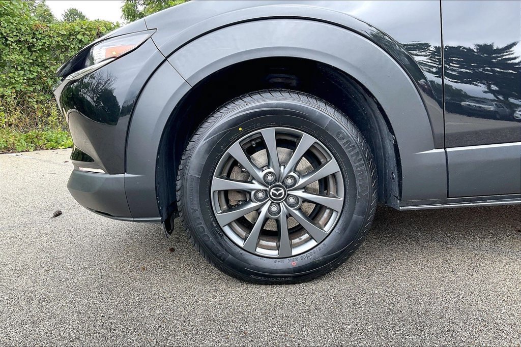 Used 2023 MAZDA CX-30 AWD 2.5 S image 9