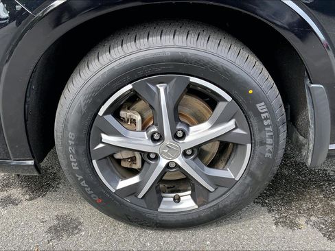Used 2024 Honda HR-V EX-L image 11
