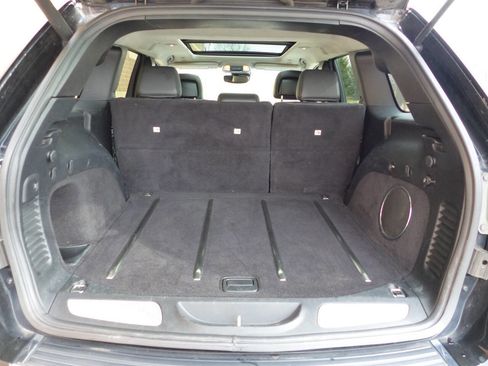 Used 2017 Jeep Grand Cherokee Summit image 49