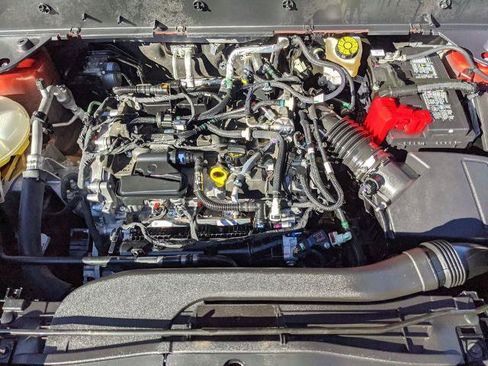 Certified 2024 Ford Bronco Sport Outer Banks AWD/4WD image 21
