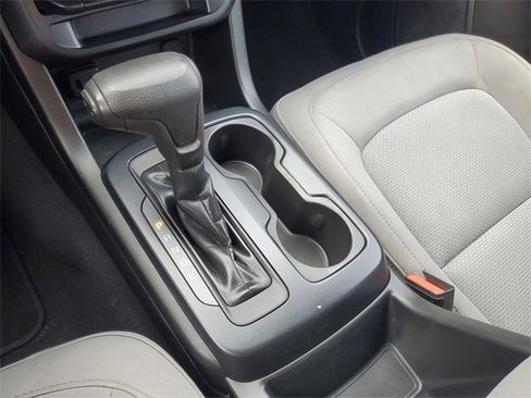 Used 2019 Chevrolet Colorado W/T w/ WT Convenience Package image 21