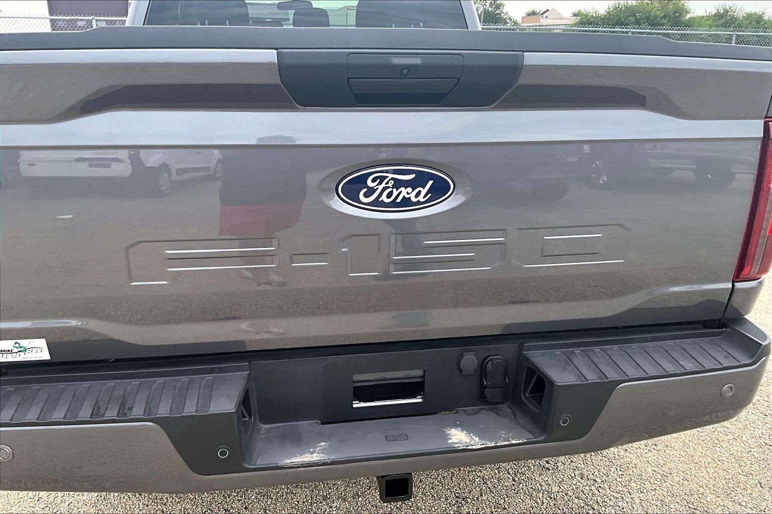 Used 2026 Ford F150 XLT AWD/4WD image 31