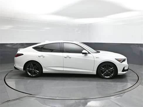 Used 2024 Acura Integra A-Spec image 26