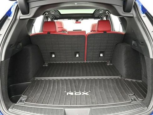 Used 2023 Acura RDX A-Spec FWD image 29