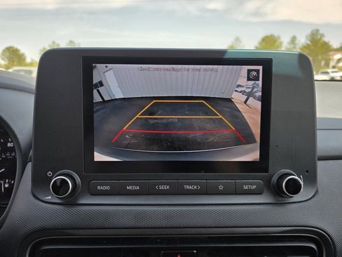 Used 2023 Hyundai Kona SEL FWD image 20