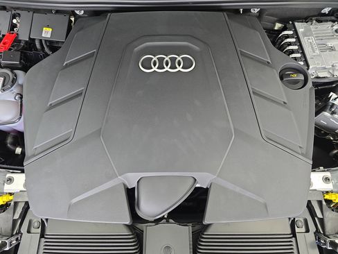New 2026 Audi Q7 3.0T Prestige image 33
