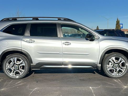 New 2026 Subaru Ascent Limited AWD/4WD image 2