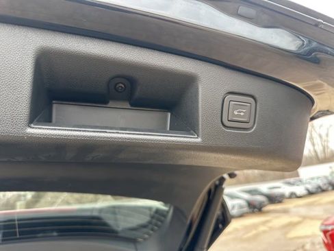 New 2026 Chevrolet Blazer EV RS image 14