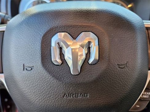 Used 2021 RAM 1500 Big Horn image 25
