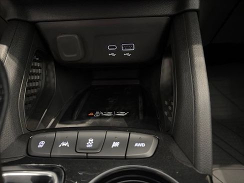 New 2026 Chevrolet TrailBlazer LT w/ Convenience Package AWD/4WD image 22