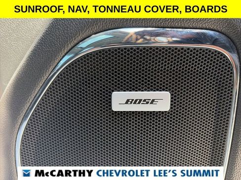 Used 2018 GMC Sierra 2500 SLT w/ Duramax Plus Package image 33