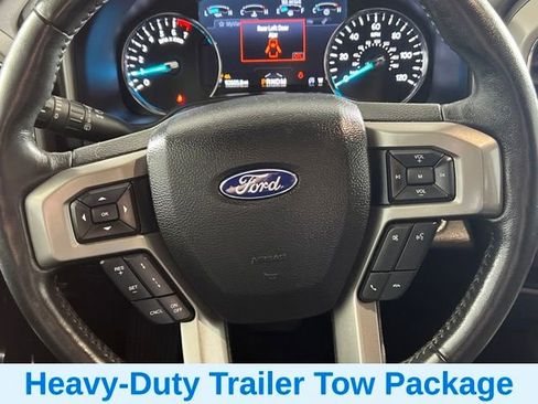 Used 2021 Ford Expedition Max XLT image 20