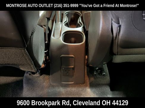 Used 2021 Chevrolet Trax LT image 36